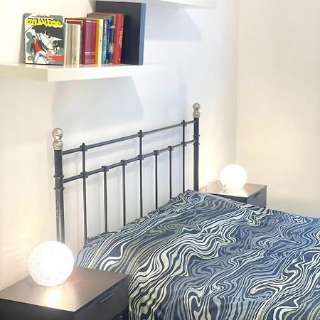 Anselmo Max Apartment Торино Екстериор снимка