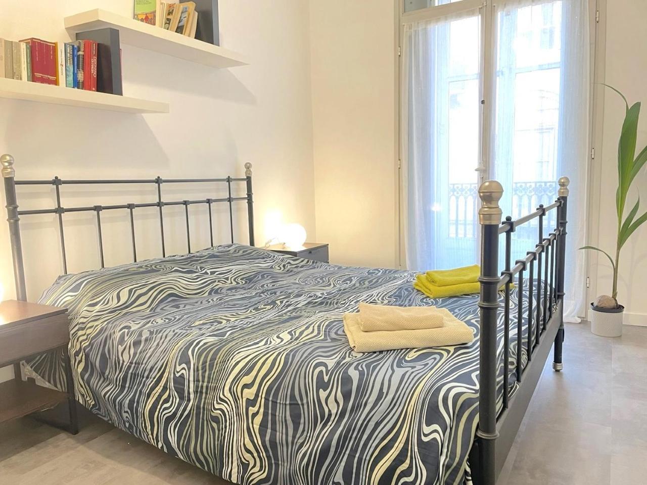 Anselmo Max Apartment Торино Екстериор снимка