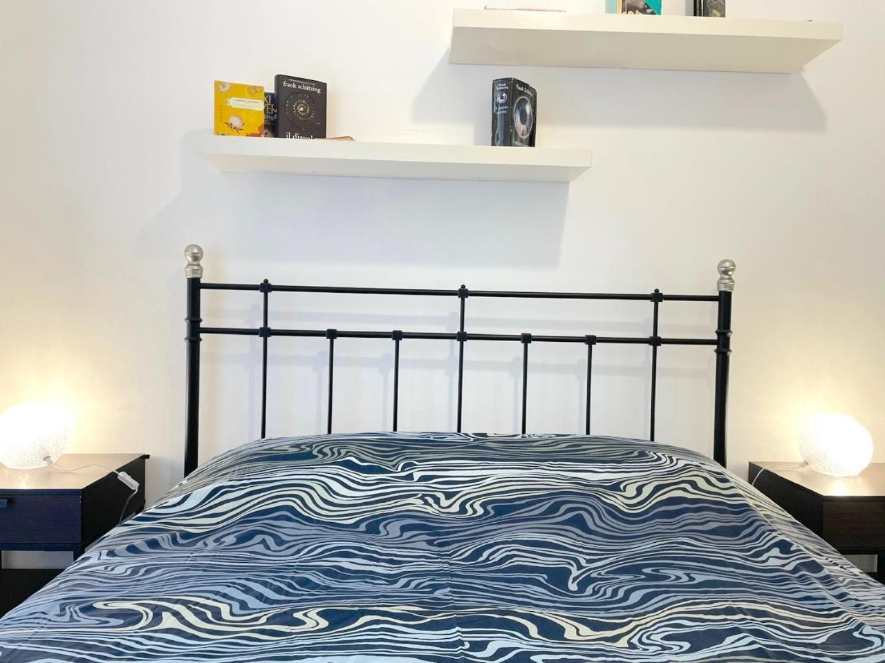 Anselmo Max Apartment Торино Екстериор снимка