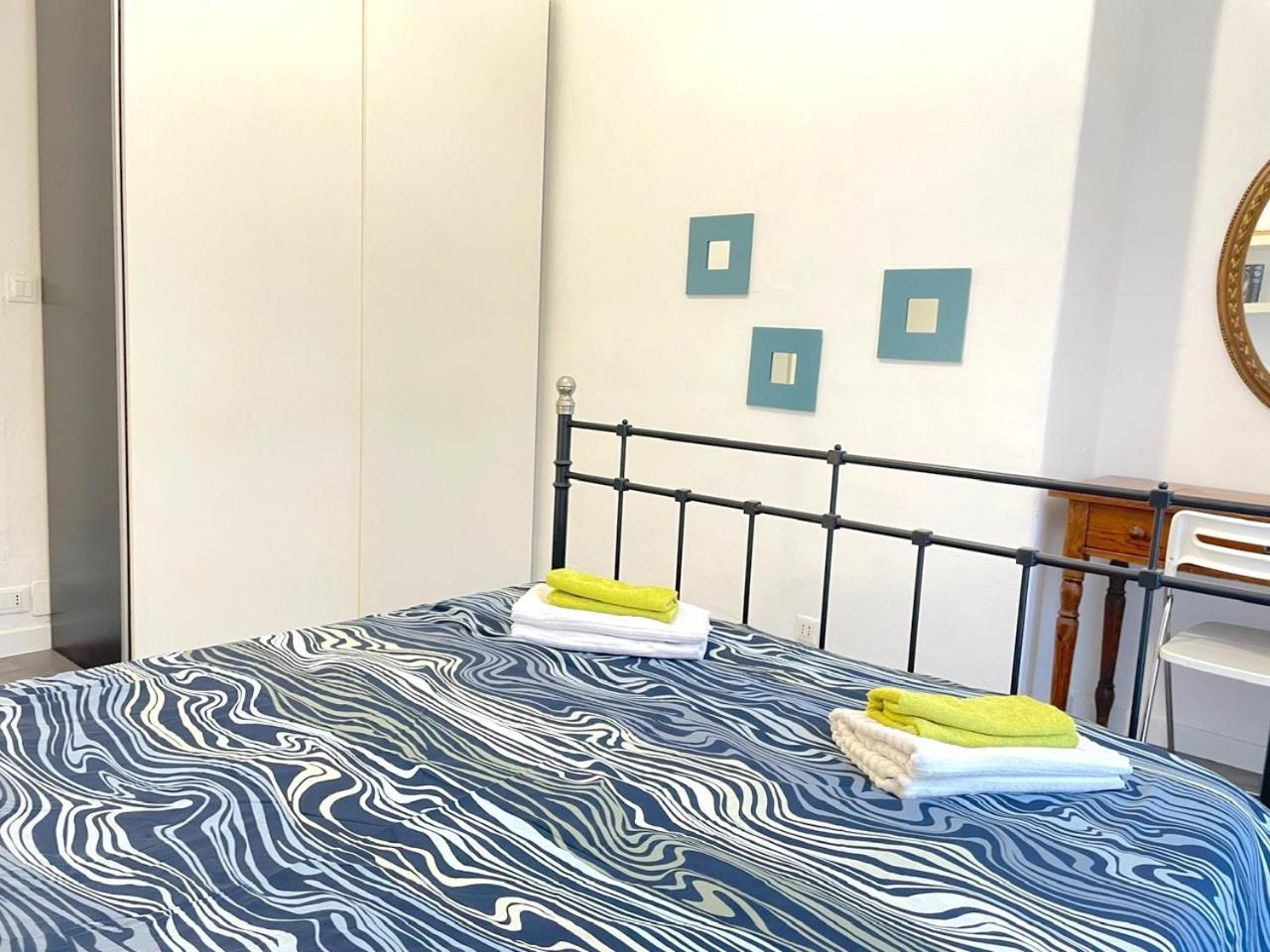 Anselmo Max Apartment Торино Екстериор снимка