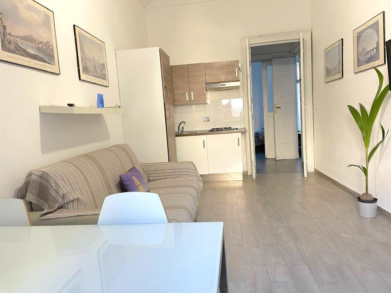 Anselmo Max Apartment Торино Екстериор снимка