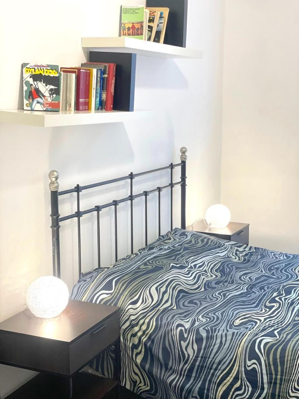 Anselmo Max Apartment Торино Екстериор снимка
